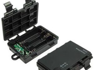 Батарейный отсек BH AA 3х2 IP44