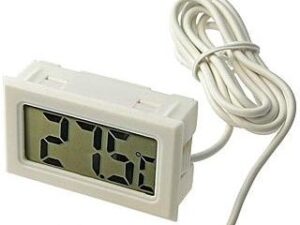 Термометр HT-1 white 2m