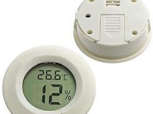 Термометр HT-R white