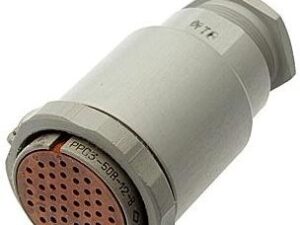 Разъём РРС3-50-7-12В