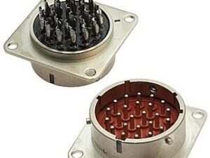 Разъём СНЦ28-24/30В-1Б-В