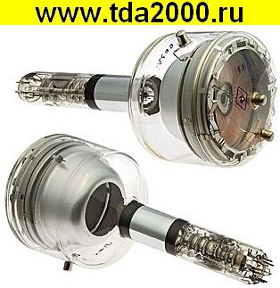 54422.jpg Радиолампа ЛН-12 — изображение 1