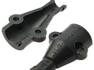 Разъём ОНЦ-РГ-09-4/14-.18 ПАТРУБОК