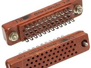 Разъём ГРПМ2-46-ГШО2