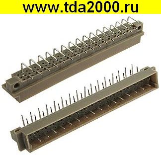 Разъём СНП59-32В-23