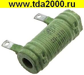 Резистор 5,1 ом 8вт С5-35В-8 (200хг) выводной