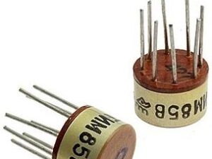 Трансформатор ТИМ-85В