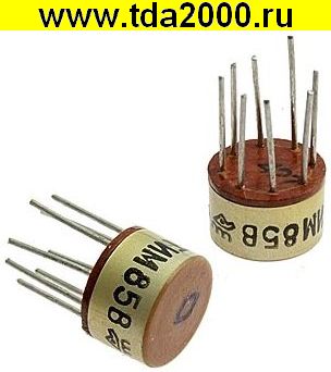 Трансформатор ТИМ-85В