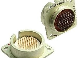 Разъём МР1-50-3-В