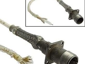 Разъём ВВТ-5БШ-250