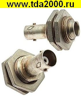 Разъём СР50-32ПВ