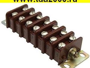 Соединительная плата 3ПС19-14