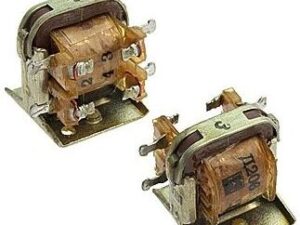 Дроссель Д206НВ катушка индуктивности