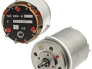 Фазовращатель БИФ-116 ЛШ3.185.008 кл.1