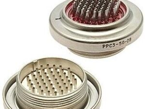 Разъём РРС3-50-1-2В