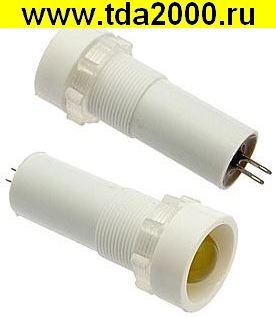 Лампочка 12в СКЛ-16.3Б-2 ЖЕЛТЫЕ (201хг)