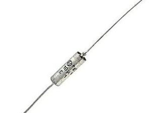 10 мкф 40в К53-18 конденсатор электролитический