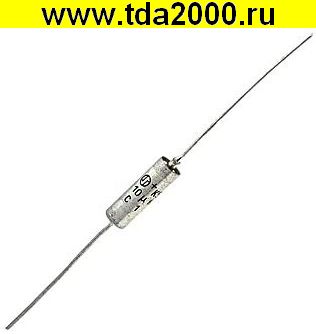 10 мкф 40в К53-18 конденсатор электролитический