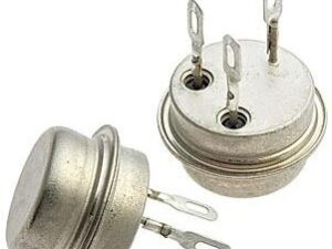 П 216 Д транзистор