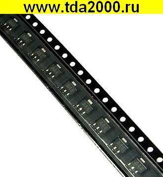 A44 (2SC3515) транзистор