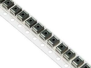 2,2 мкф 20в танталовый 225M020V B чип конденсатор SMD