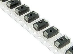 47 мкф 10в танталовый 476M010V D чип конденсатор SMD