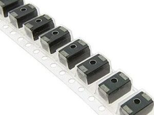 47 мкф 35в танталовый 476K035V E чип конденсатор SMD