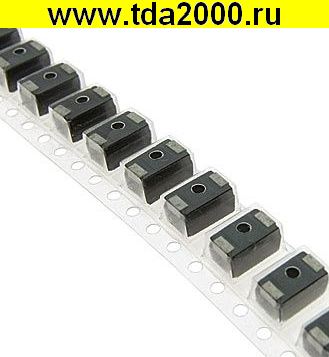 47 мкф 35в танталовый 476K035V E чип конденсатор SMD