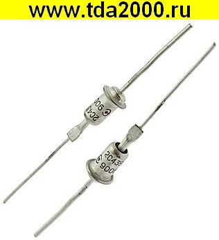 55847.jpg 2С 439 А стабилитрон — изображение 1