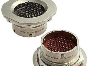 Разъём СНЦ29-61/36В-1А-В