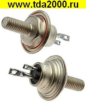 КУ 201 В тиристор