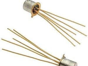 2Т 118 Б транзистор