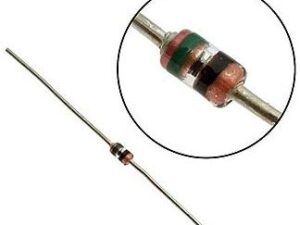 КС 527 А1 (стекло) стабилитрон