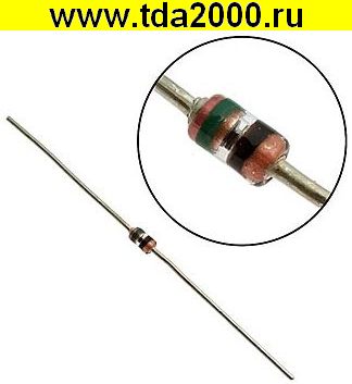 КС 527 А1 (стекло) стабилитрон