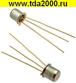 КТ 316 А транзистор