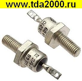 2Д 210 В диод