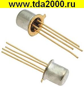 КП 306 В транзистор