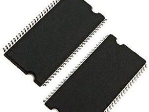 IS42S16400J-7TLI-TR микросхема