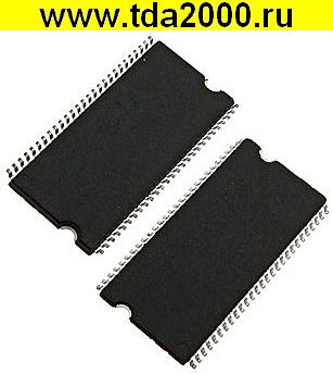MT48LC32M16A2-75 IT:C TSOP2-54 микросхема