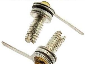 АЛ124А светодиод