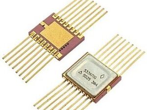 533 КП 16 микросхема