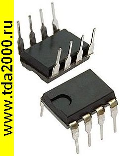 544 УД 5 А (КР) микросхема