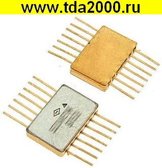 530 ЛЛ 1 микросхема