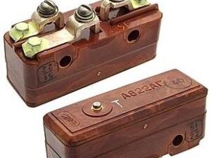 Микропереключатель А822АГ