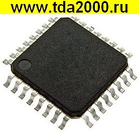 ADS131A04IPBSR микросхема