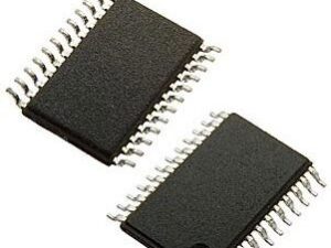 SA639DH TSOP24 микросхема