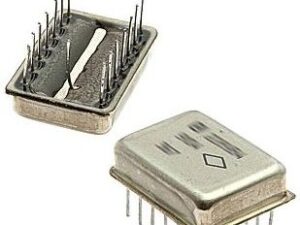 284 СС 2 А (К) микросхема