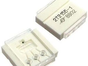 2Т 215 Б1 транзистор