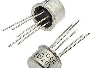 АОТ 102 Г (НИКЕЛЬ) оптрон