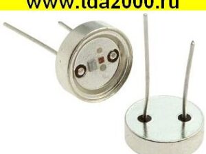 Светодиод мощный кр-зел-син 110Lm 1,5вт 5в 60ma 7color T8.4